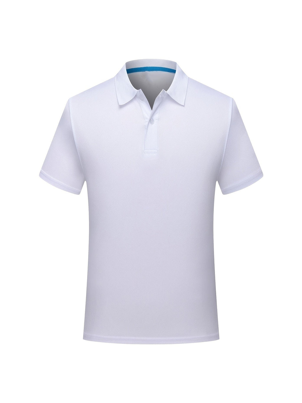 Men's Quick Dry Sports Polo Shirt With Multicolor To Choose