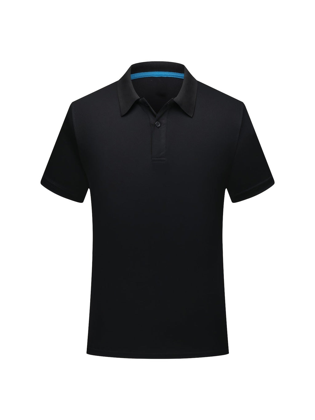 Men's Quick Dry Sports Polo Shirt With Multicolor To Choose