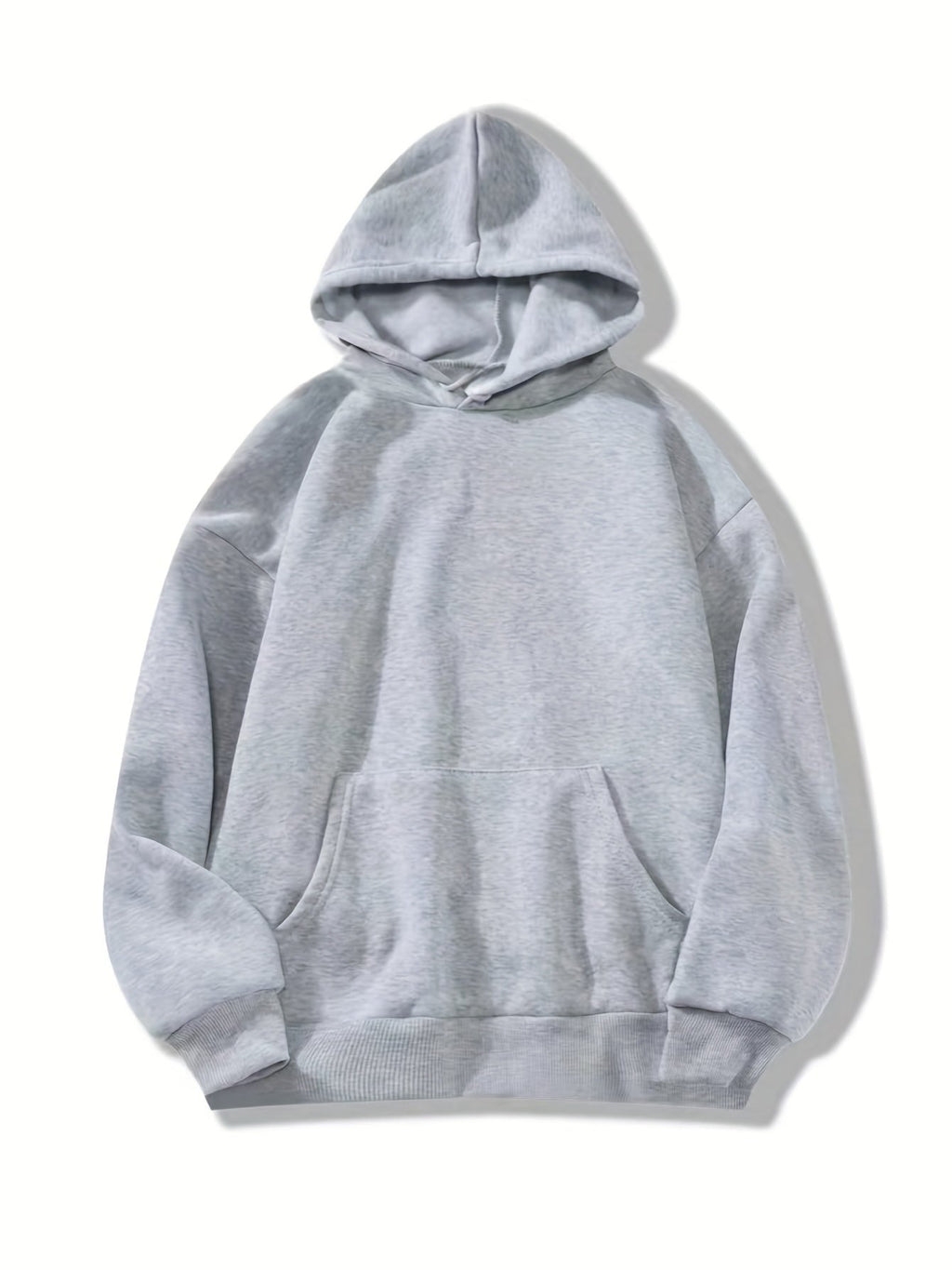 gbolsosWomen's Casual Pullover Long Sleeve Drawstring Sweatshirt With Pockets, Causal Sports Hoodie, Women's Sporty Sweatshirts