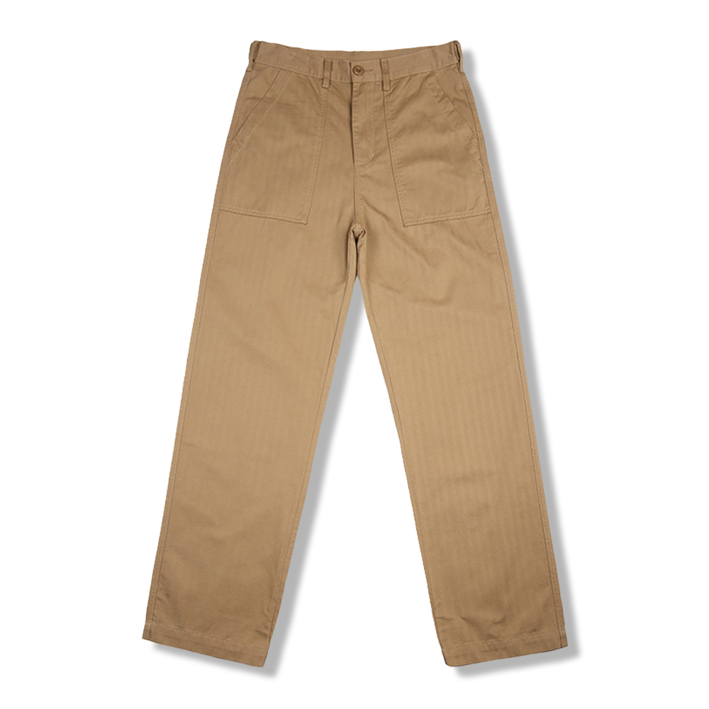 OG-107復刻カーゴパンツ　アメカジ