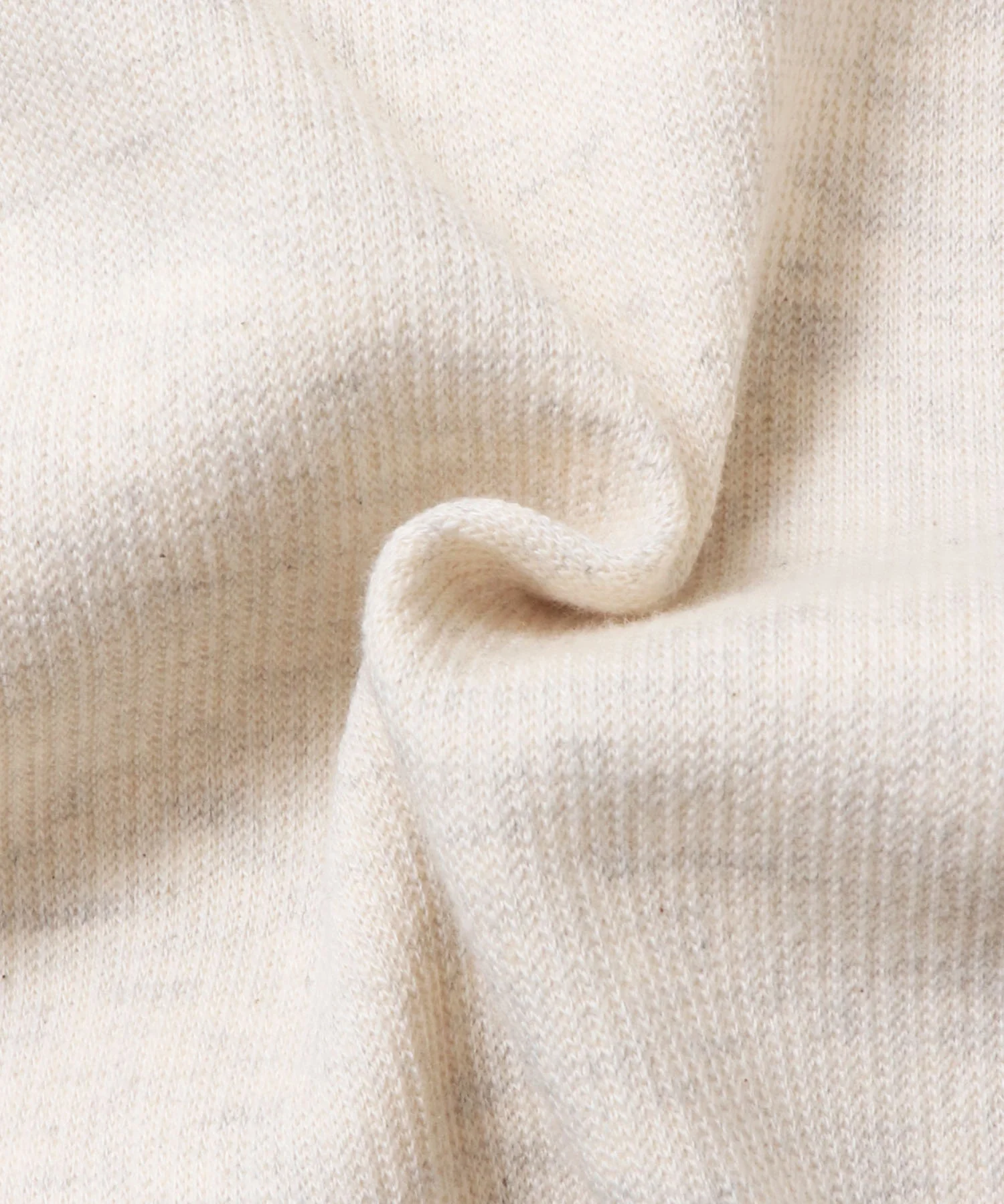 ダブルジップ ショートフーディ