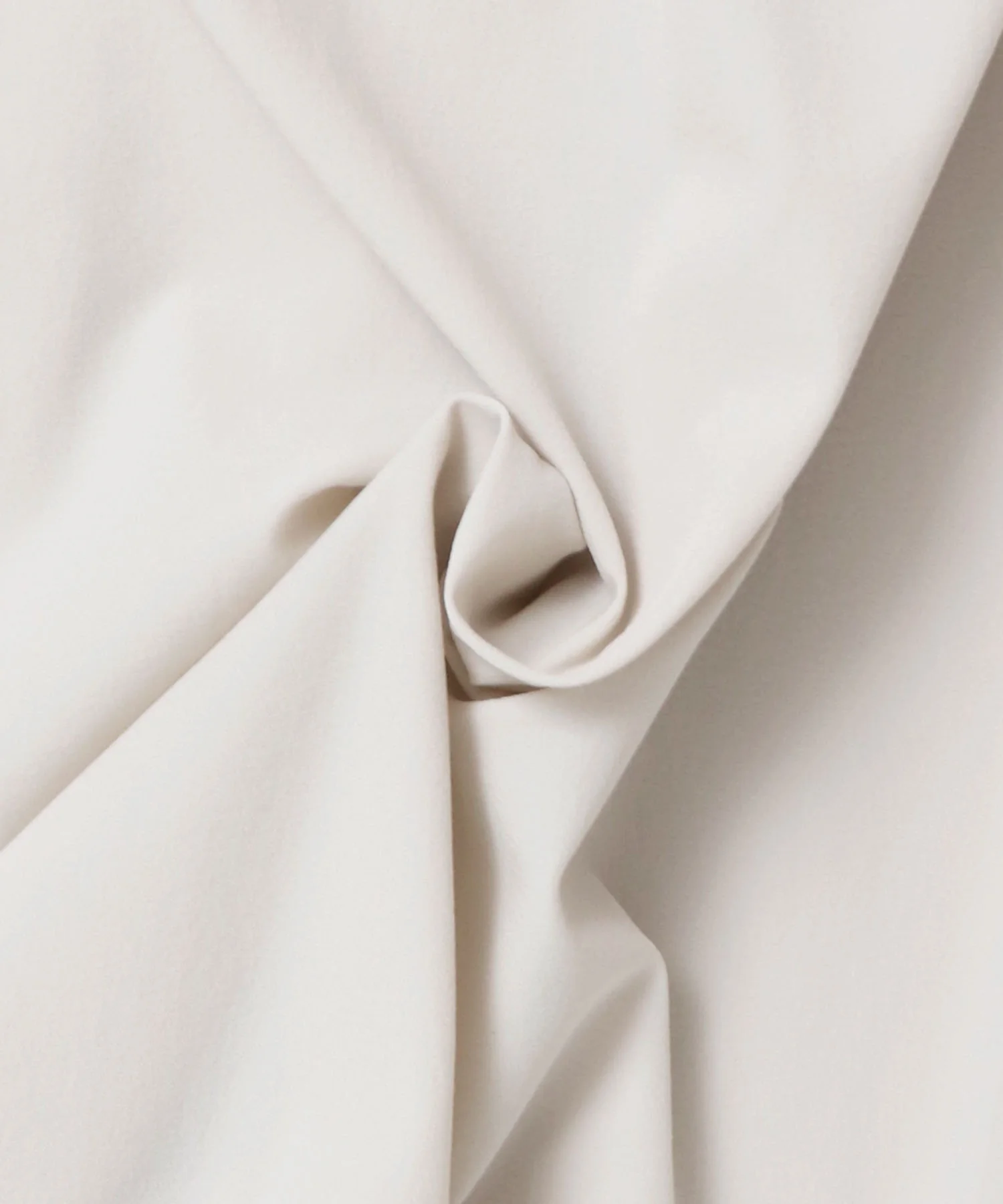 【接触冷感】 パフスリーブシャツ