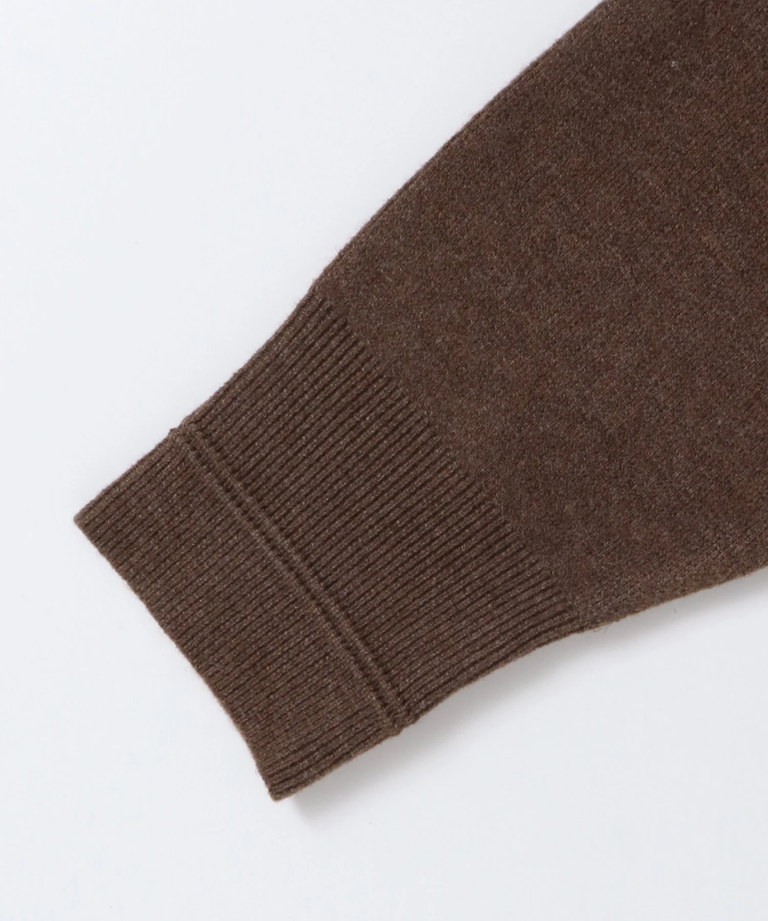 【WEB限定/別注】【新色追加】スウェットライクロゴニット