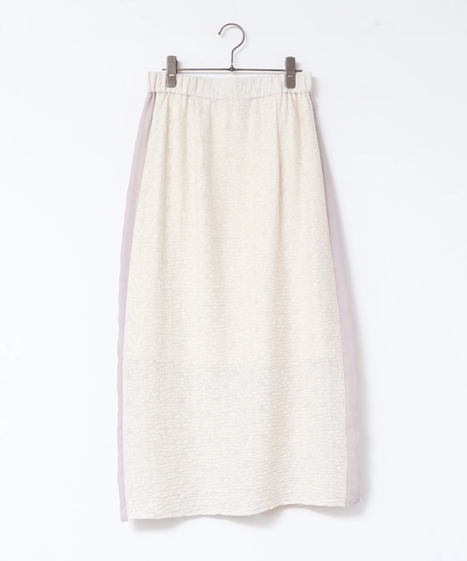 シアージャガードタイトスカート