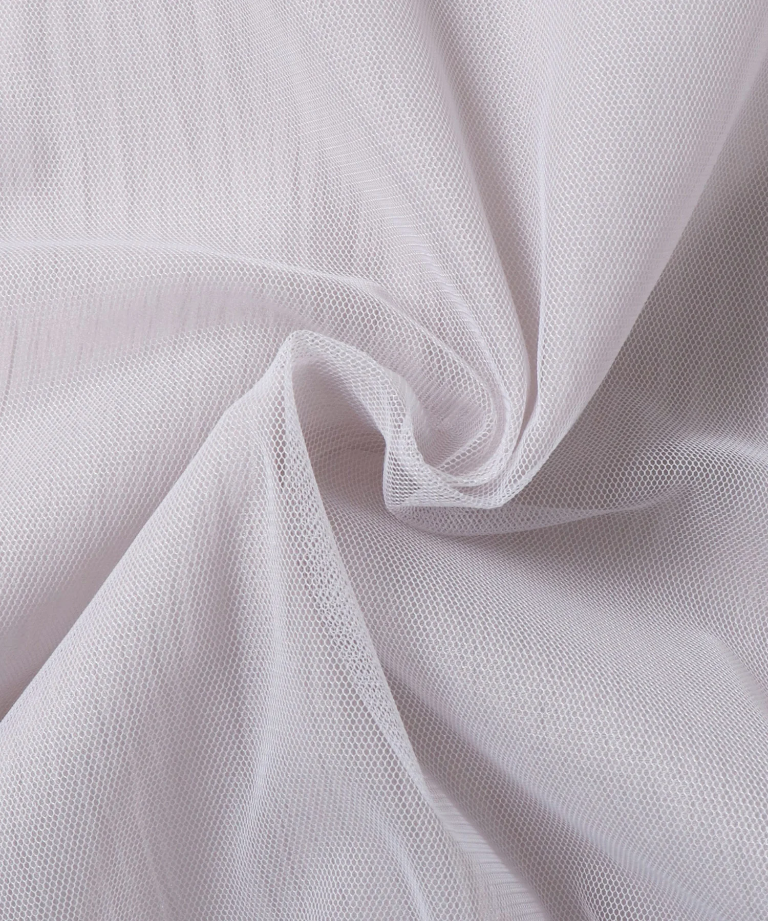 チュールシアー チェックブルゾン