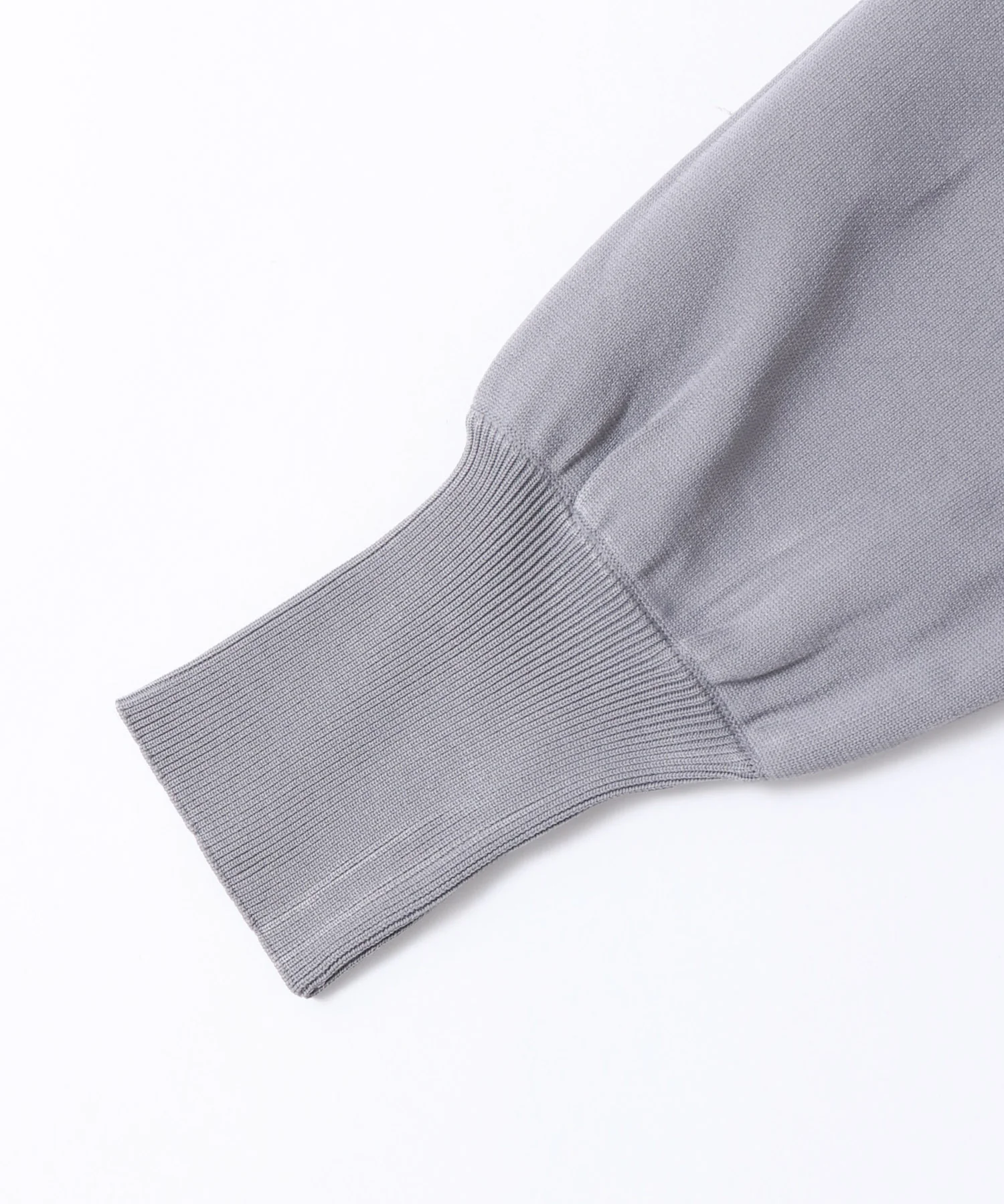 前後２WAY スウェットライクワンピース