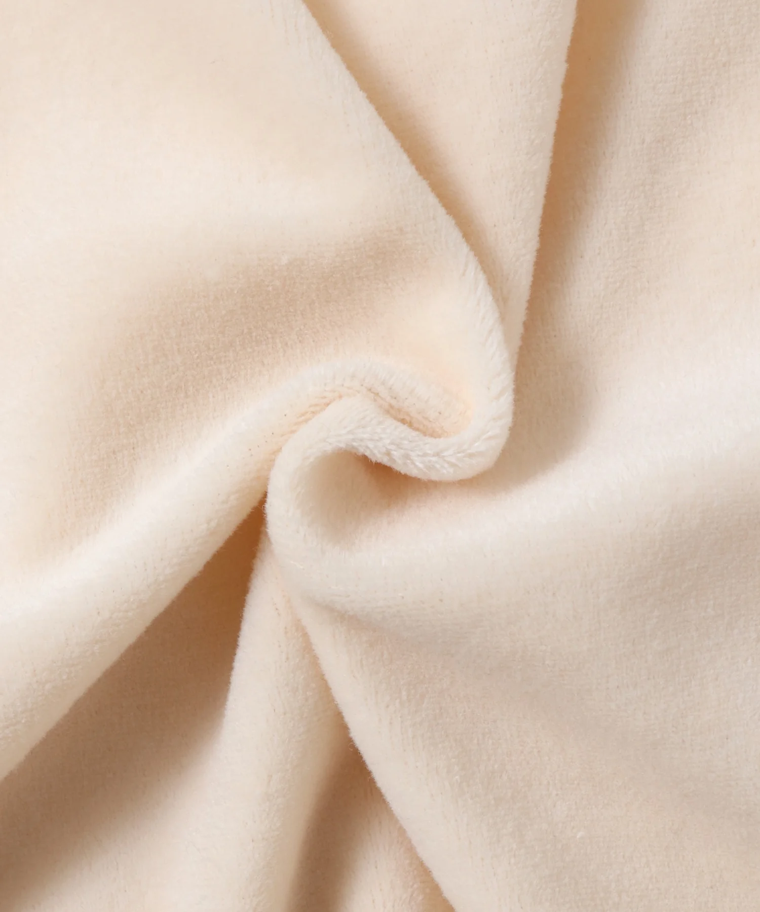 前後2WAY ベロア スクエアタンク