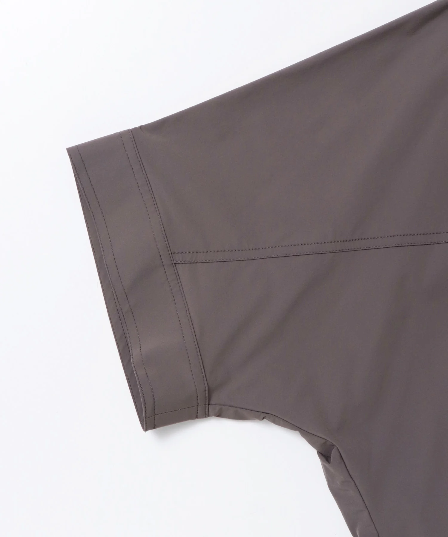 【接触冷感】ドルマンシャツ