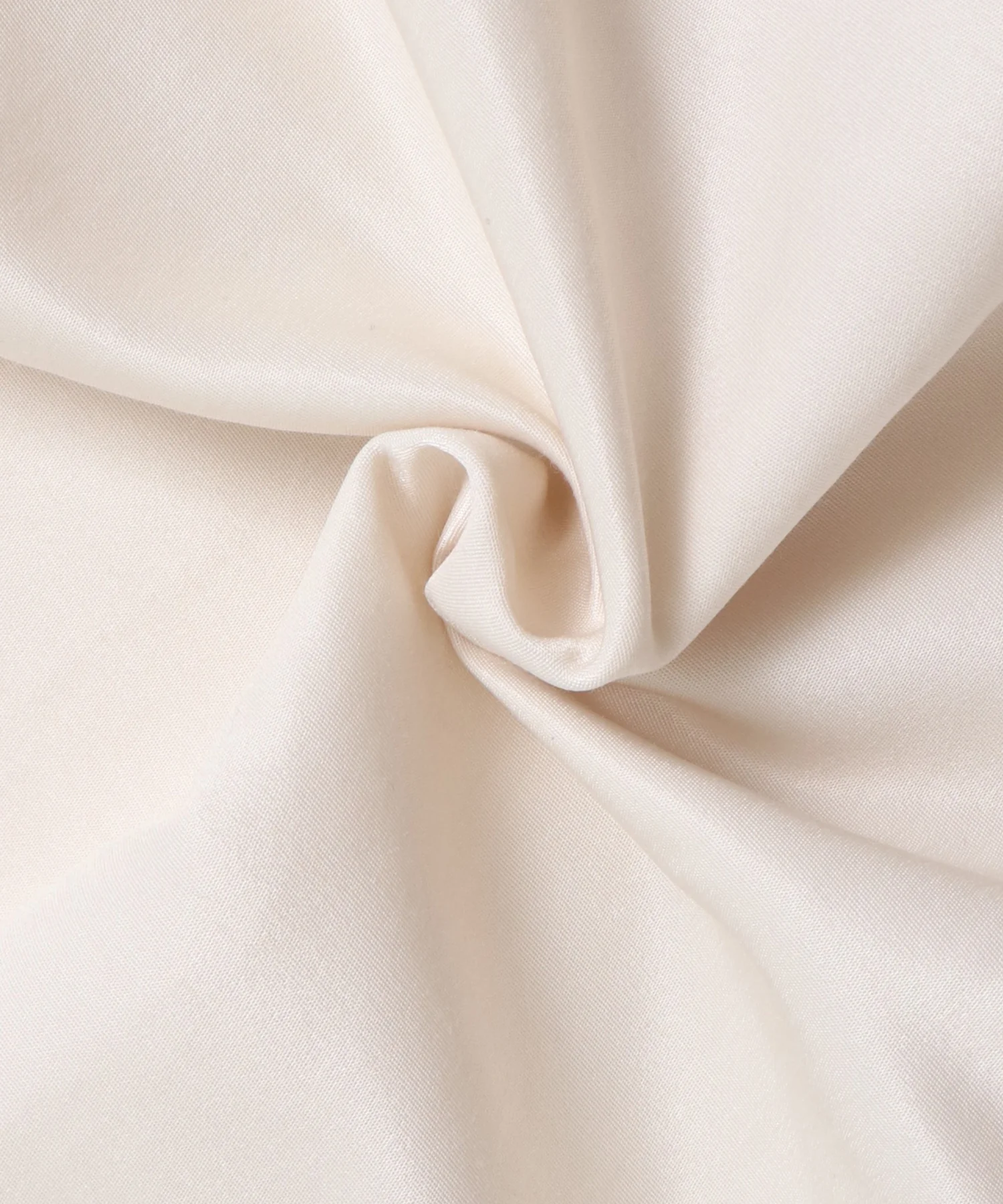 ビンテージサテン ナロースカート