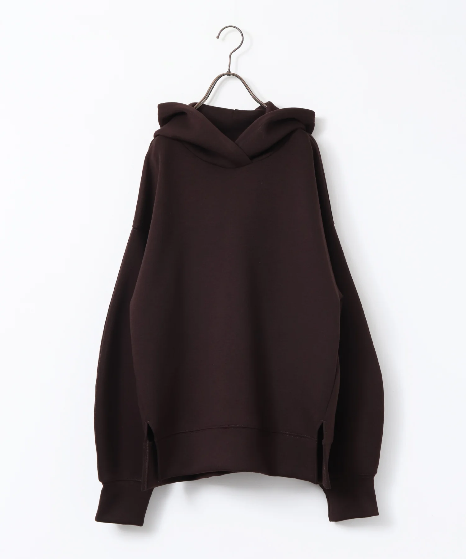 コクーンスリーブ ダンボールパーカー