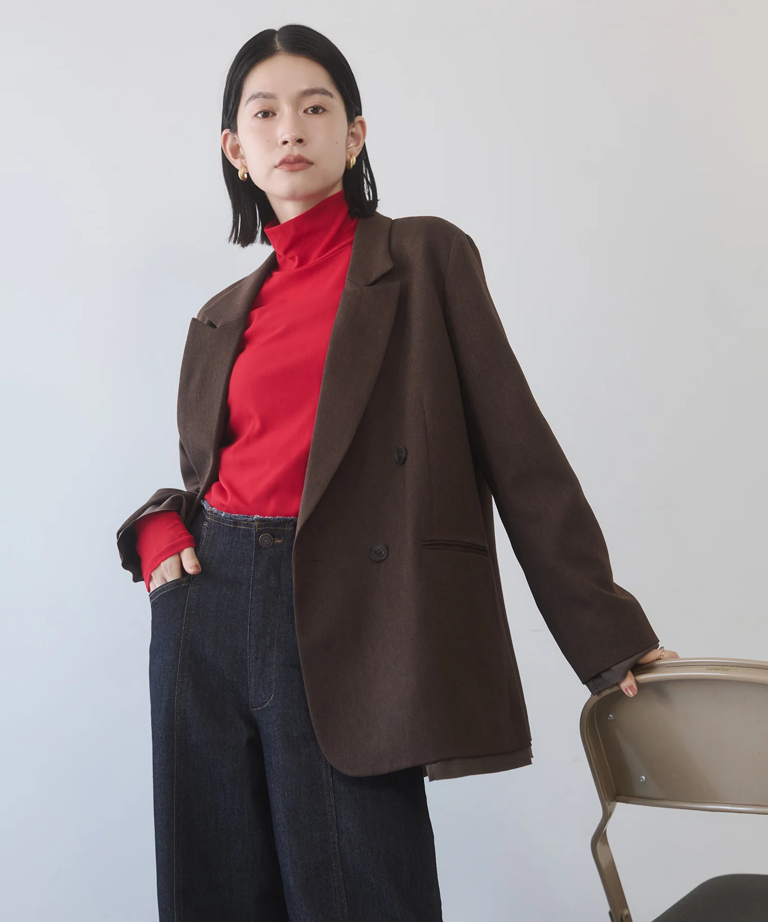 【新色追加】パワーネット タートルシアートップス