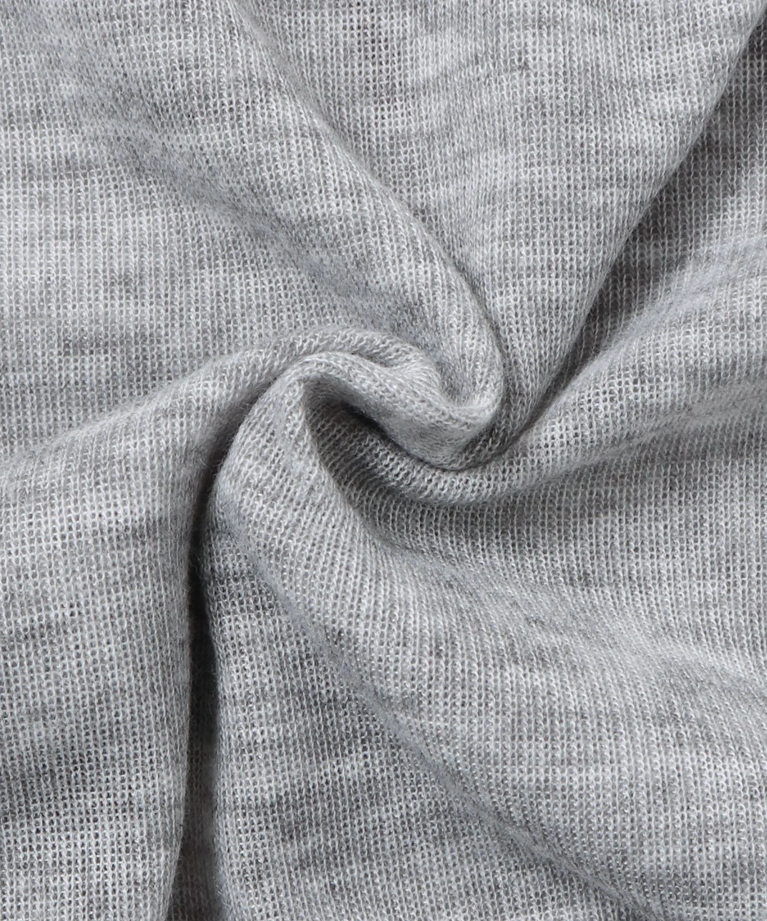 オーバーフレンチ シアーTシャツ