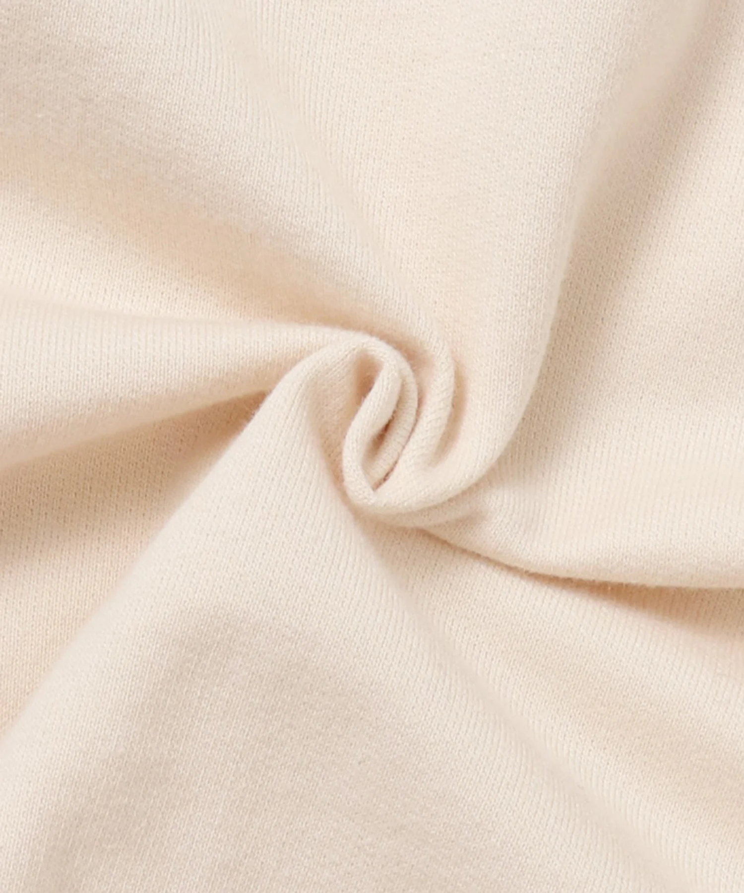 【WEB限定/別注】2WAY ハーフジップスウェット