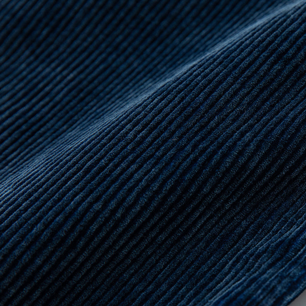 アメリカンヴィンテージ    太畝コーデュロイワークパンツ