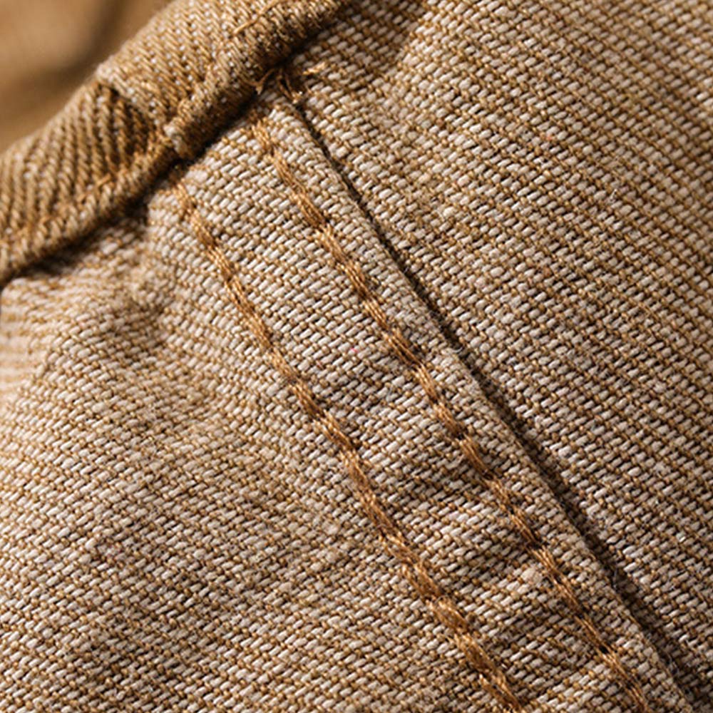 総刺繍　ブルースロックウエスタンシャツ