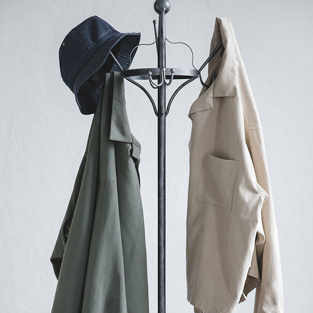 Peach King Ayabella長袖シャツ