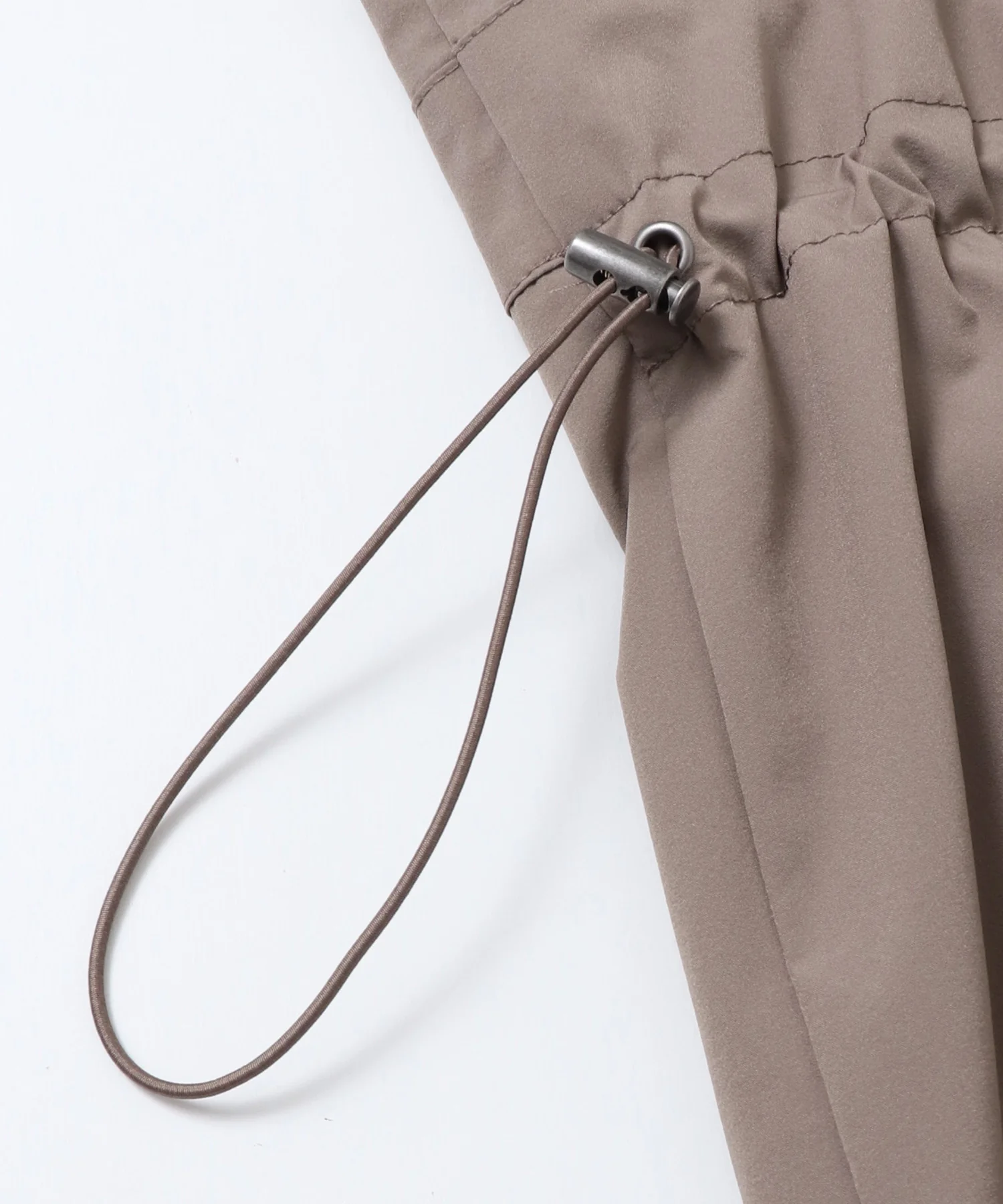 【接触冷感】2WAY バックドロストビスチェ