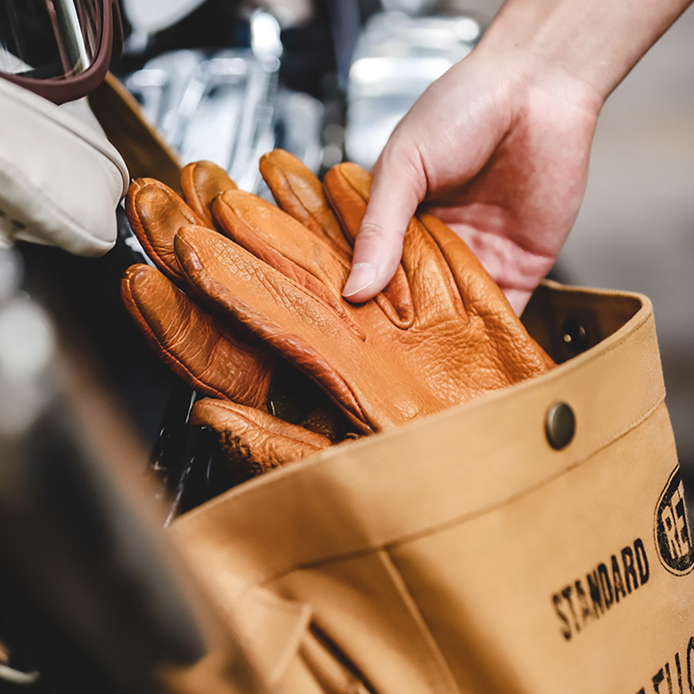 改良版アメリカンメッセンジャーバッグ