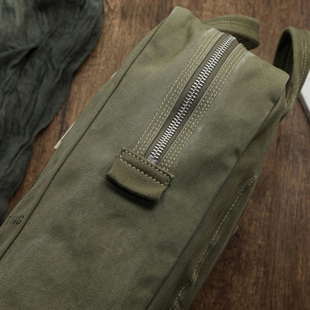 空軍フライヤーズキットバッグ