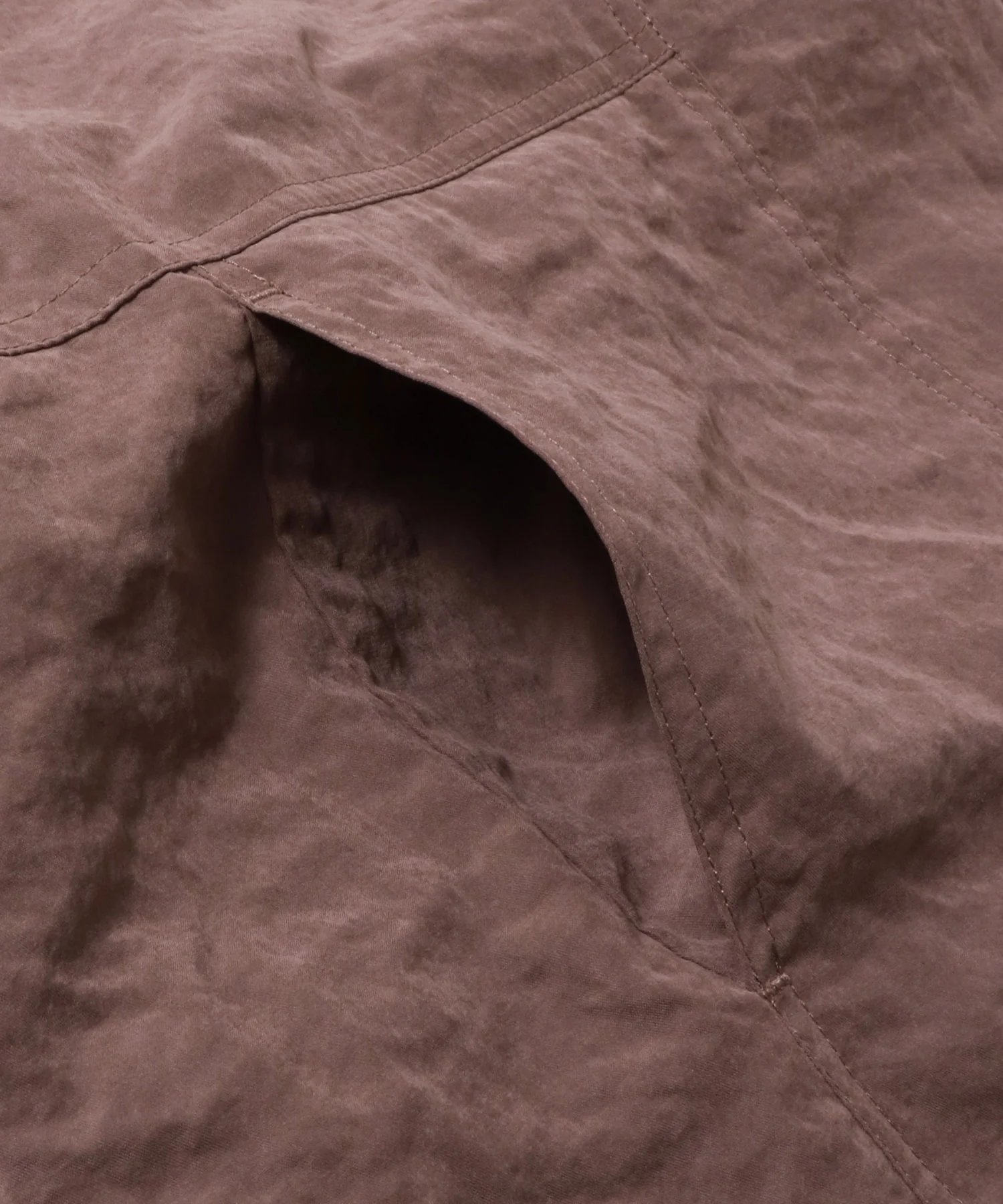 袖取り外し2way 中綿ライダースコート