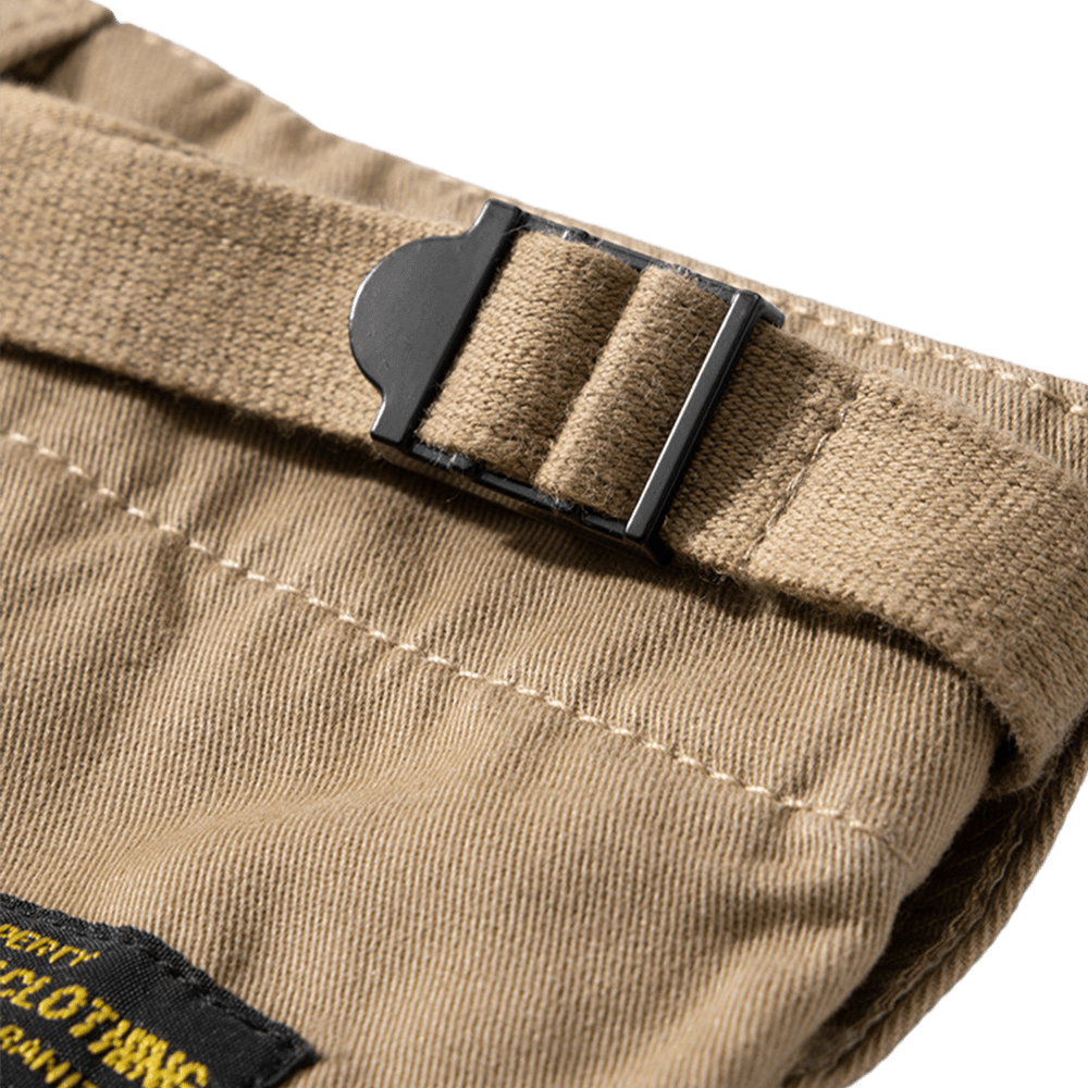 M-65フィールドパンツ復刻版 カーゴパンツメンズ