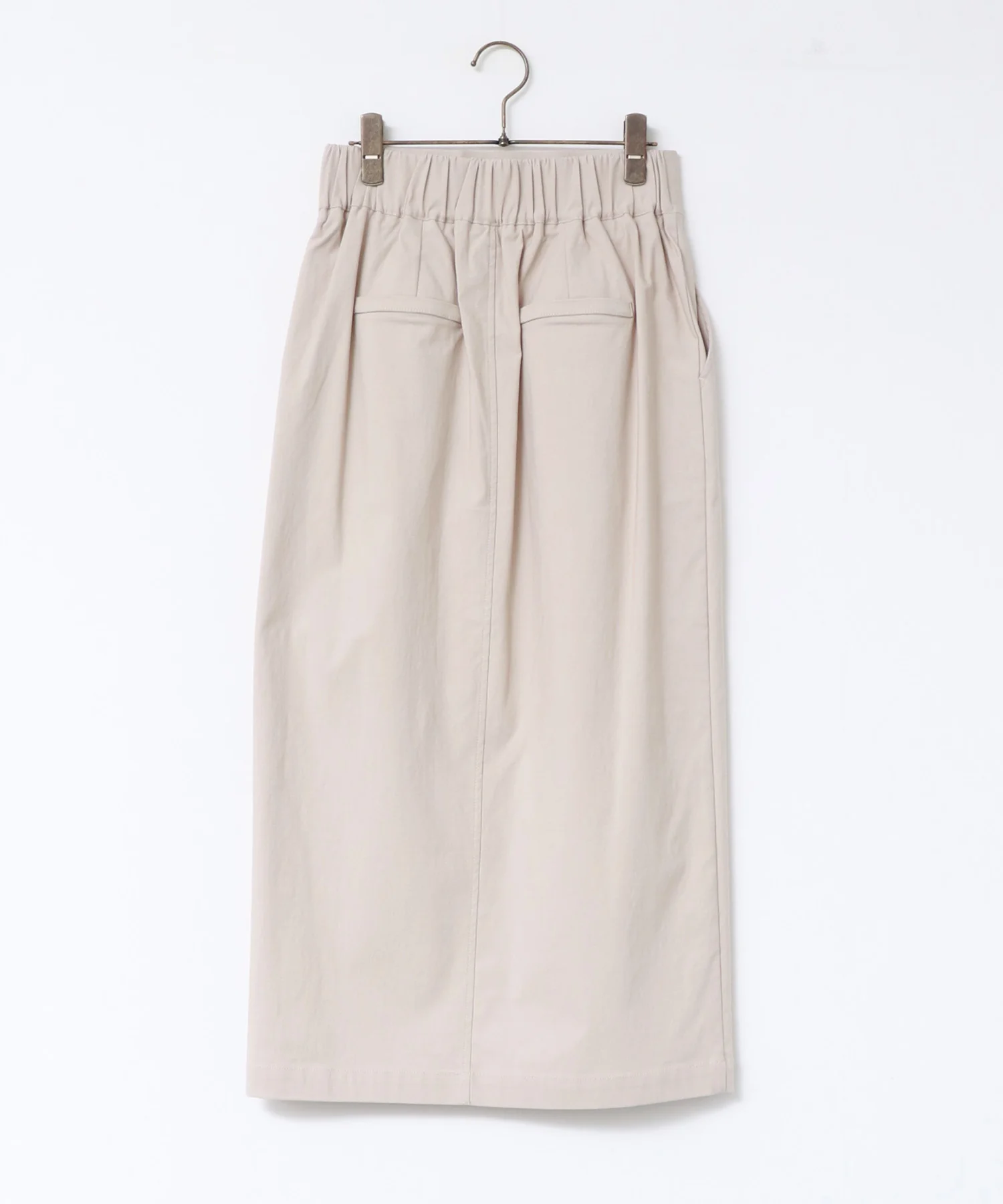 【新色追加】【ストレッチ】バリラク タイトスカート