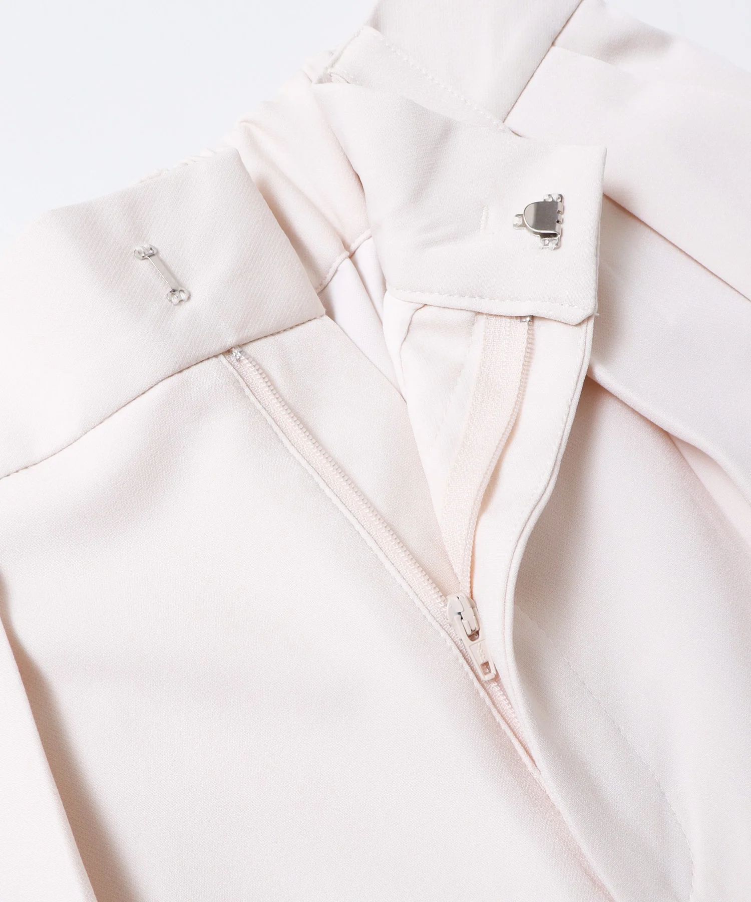 ストレッチワイドパンツ