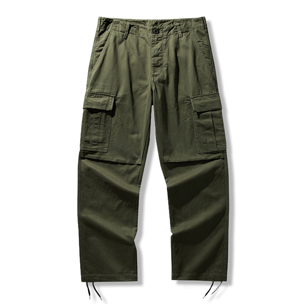 M-65フィールドパンツ復刻版 カーゴパンツメンズ