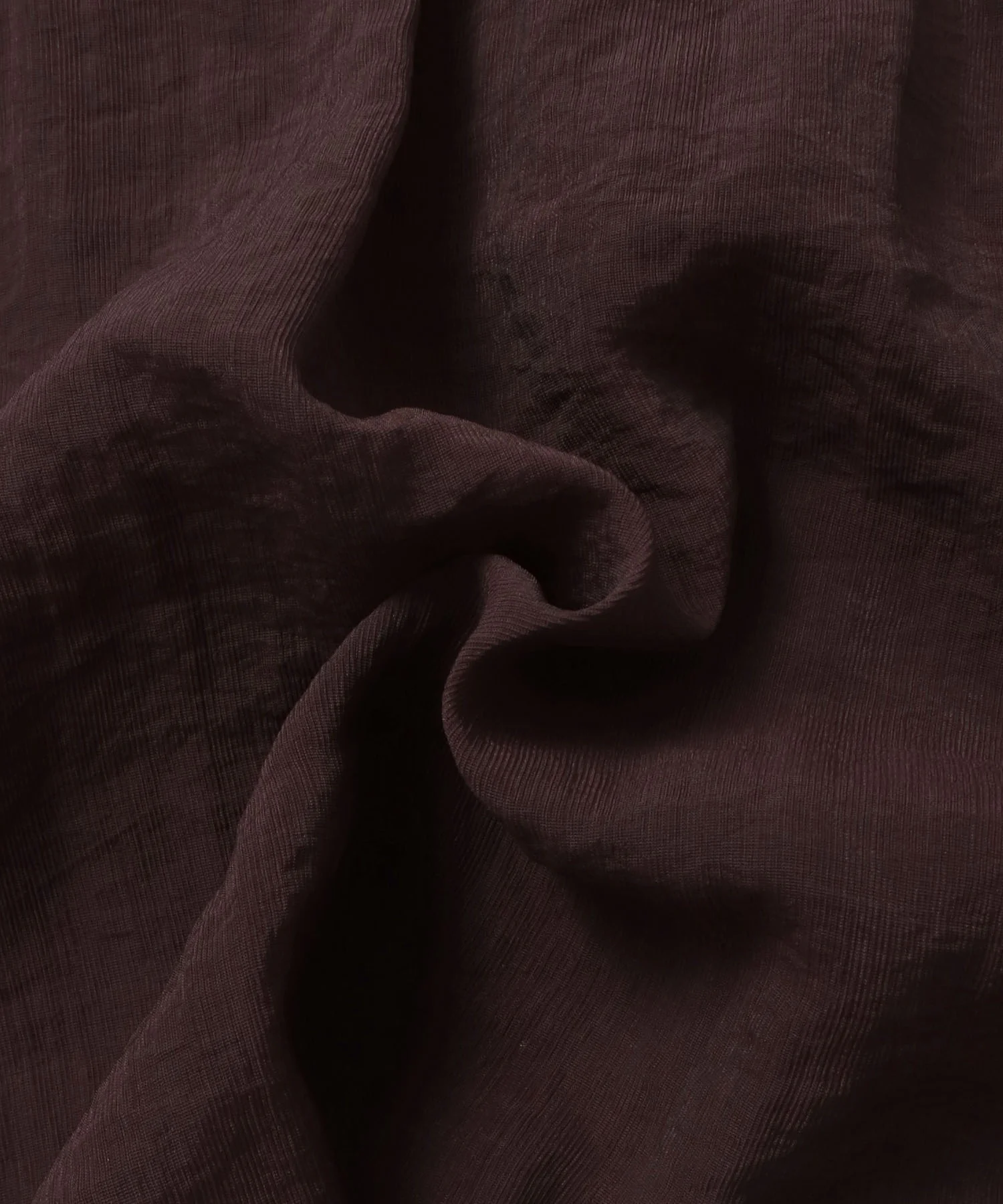 ツヤシアー ストレートパンツ